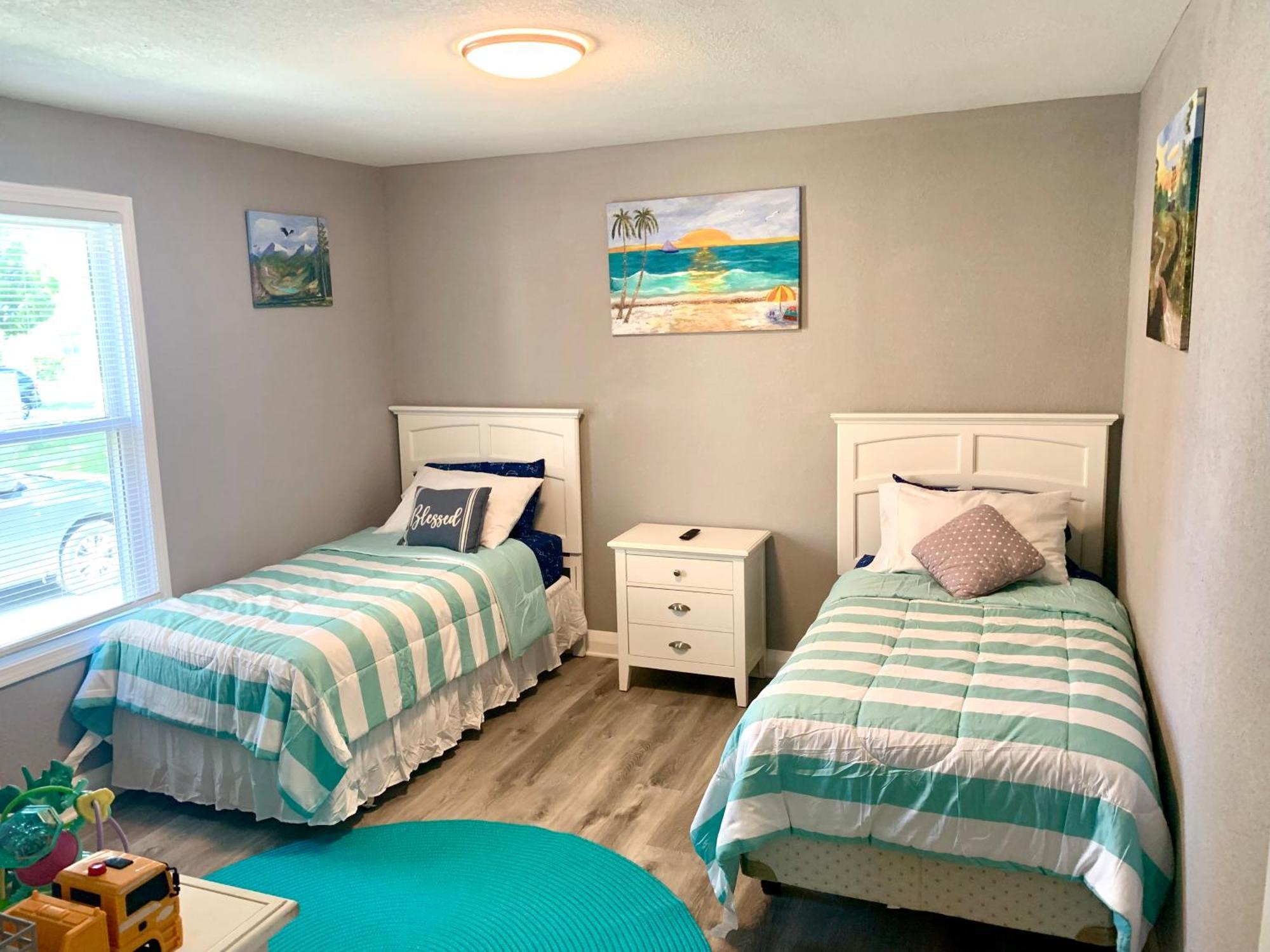 Villa Getaway Clubhouse Winter Haven Exterior foto