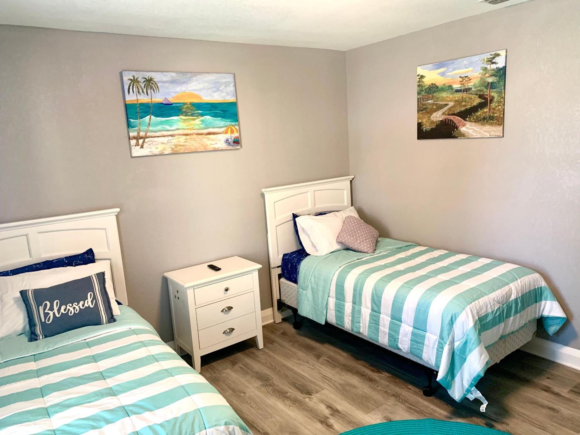 Villa Getaway Clubhouse Winter Haven Exterior foto